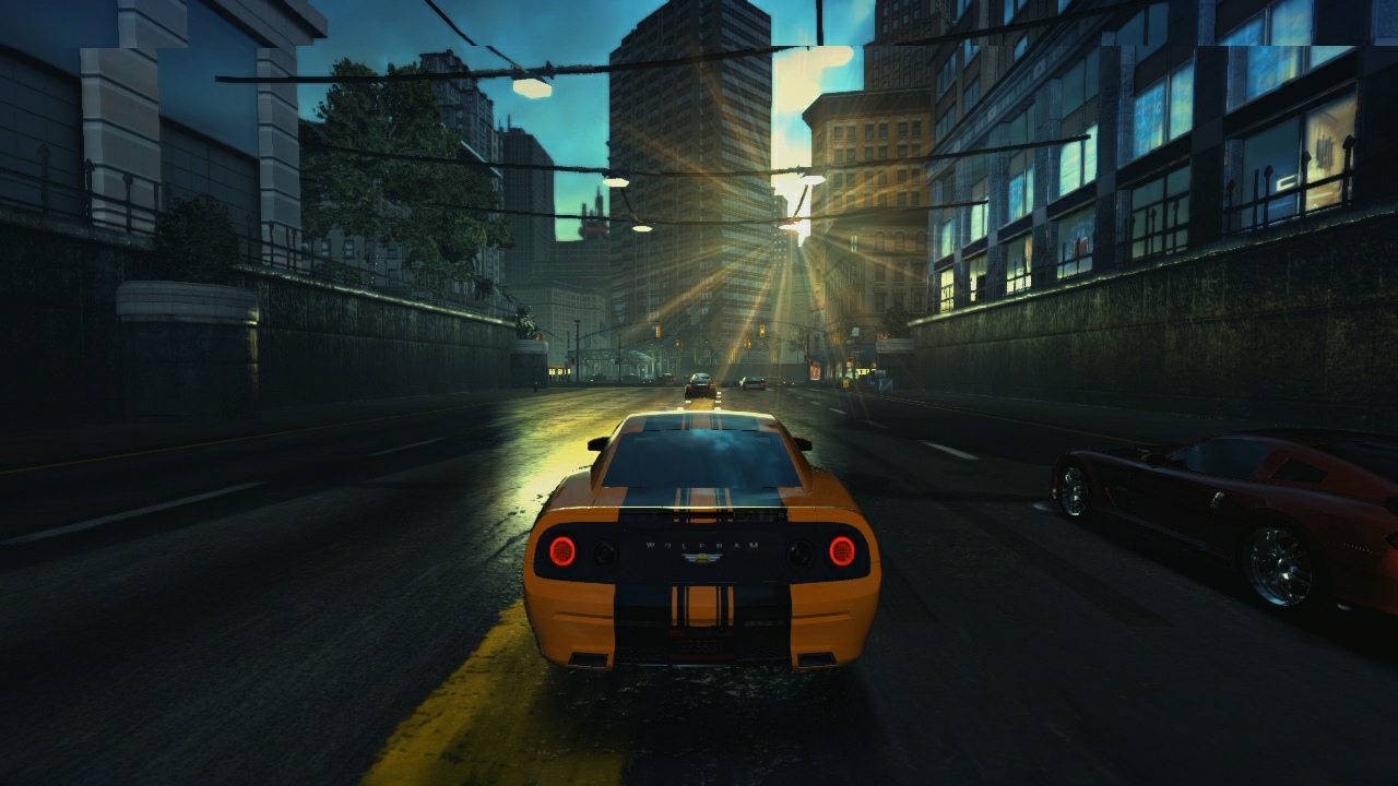 Ridge Racer Unbounded (Edición Limitada) - Imagen 44